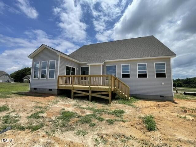 106 Browning Ml Drive, Wendell, NC 27591