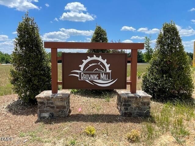 106 Browning Ml Drive, Wendell, NC 27591