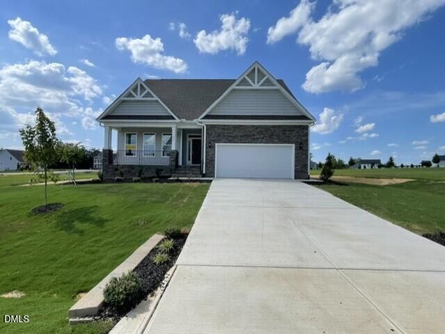 106 Browning Ml Drive, Wendell, NC 27591
