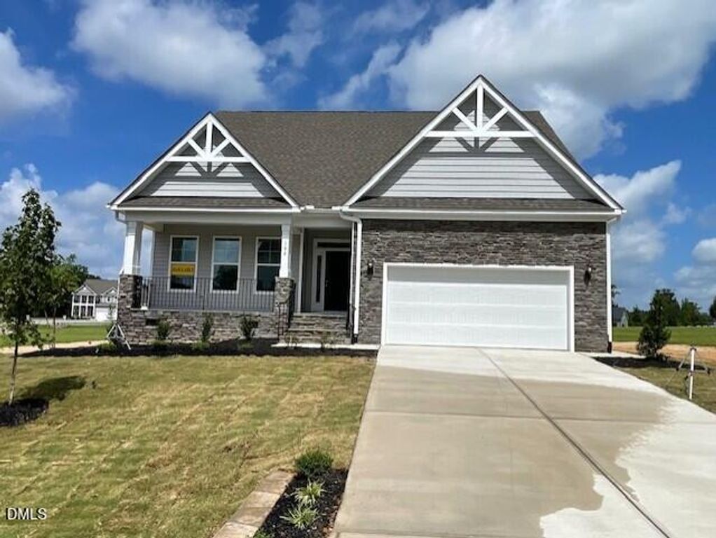 106 Browning Ml Drive, Wendell, NC 27591