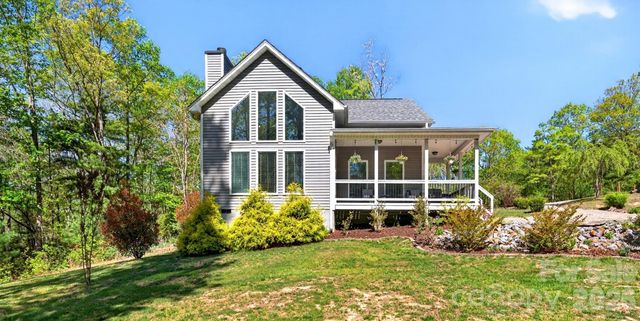 38 Pine Hill Road, Fairview, NC 28730