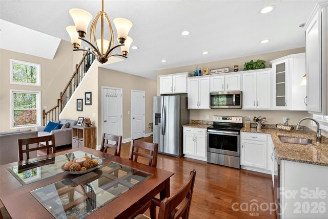 38 Pine Hill Road, Fairview, NC 28730