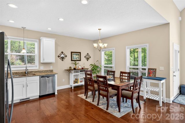 38 Pine Hill Road, Fairview, NC 28730