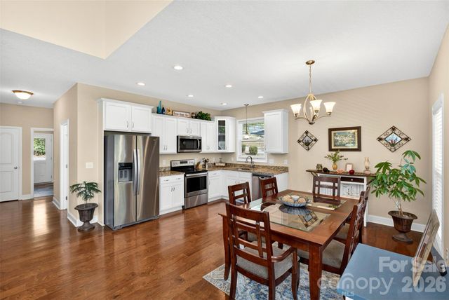38 Pine Hill Road, Fairview, NC 28730