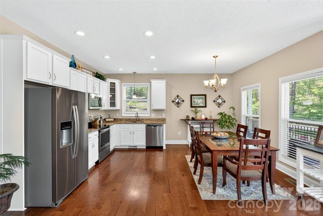38 Pine Hill Road, Fairview, NC 28730