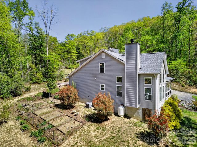 38 Pine Hill Road, Fairview, NC 28730