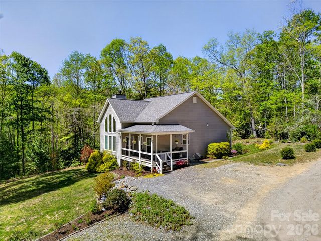 38 Pine Hill Road, Fairview, NC 28730