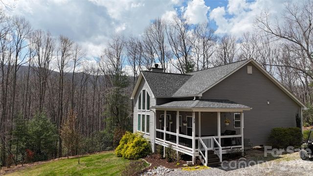 38 Pine Hill Road, Fairview, NC 28730