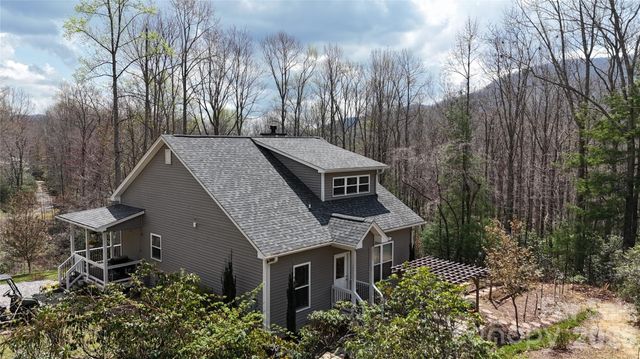 38 Pine Hill Road, Fairview, NC 28730