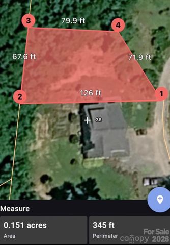 38 Pine Hill Road, Fairview, NC 28730