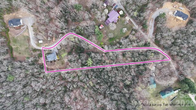 38 Pine Hill Road, Fairview, NC 28730