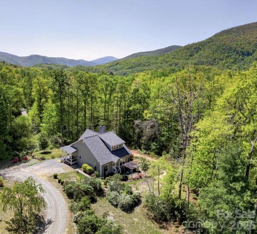 38 Pine Hill Road, Fairview, NC 28730