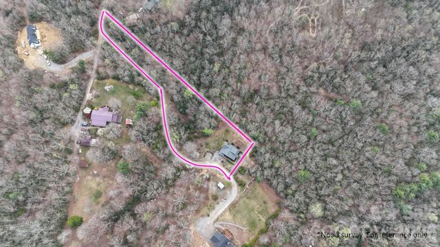 38 Pine Hill Road, Fairview, NC 28730