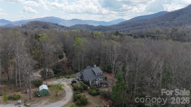 38 Pine Hill Road, Fairview, NC 28730