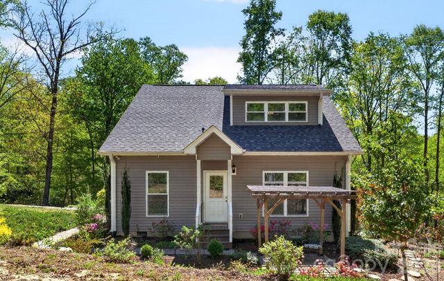 38 Pine Hill Road, Fairview, NC 28730