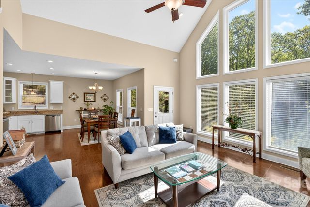 38 Pine Hill Road, Fairview, NC 28730
