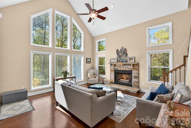 38 Pine Hill Road, Fairview, NC 28730
