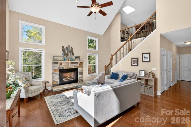 38 Pine Hill Road, Fairview, NC 28730