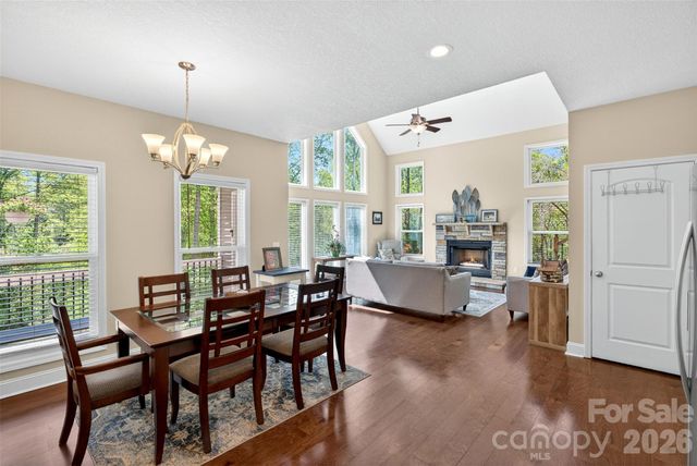 38 Pine Hill Road, Fairview, NC 28730