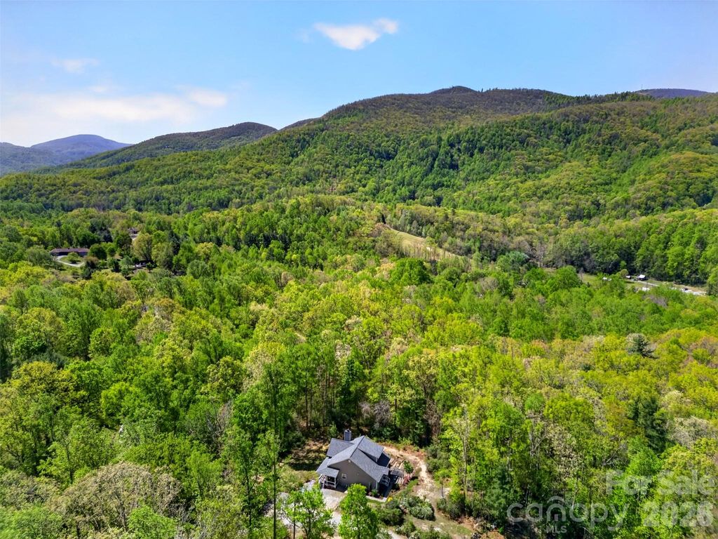 38 Pine Hill Road, Fairview, NC 28730