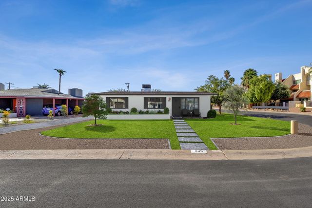 343 W MONTECITO Avenue, Phoenix, AZ 85013