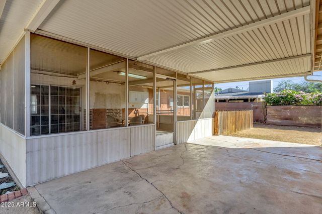 343 W MONTECITO Avenue, Phoenix, AZ 85013