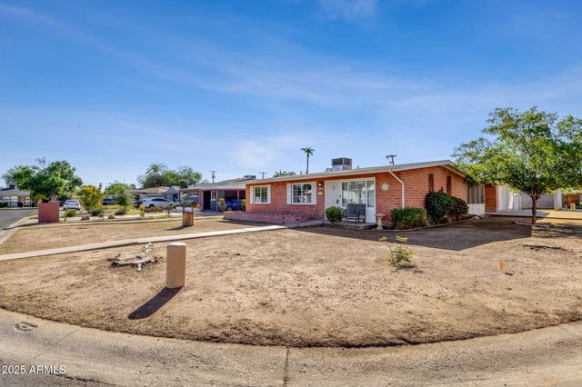 343 W MONTECITO Avenue, Phoenix, AZ 85013