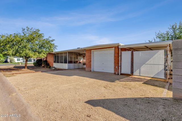 343 W MONTECITO Avenue, Phoenix, AZ 85013