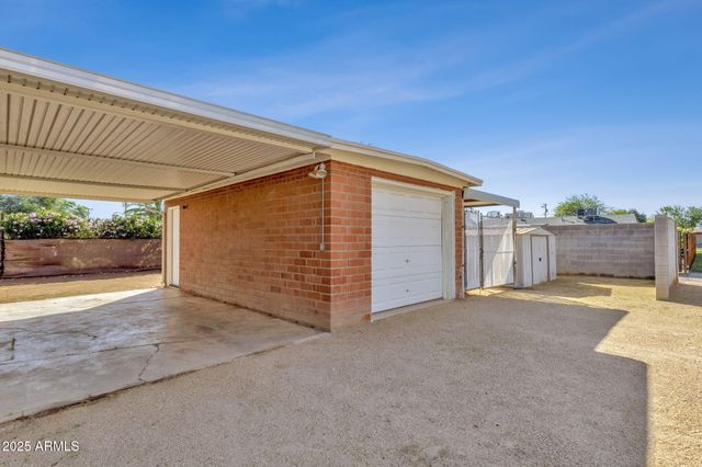 343 W MONTECITO Avenue, Phoenix, AZ 85013