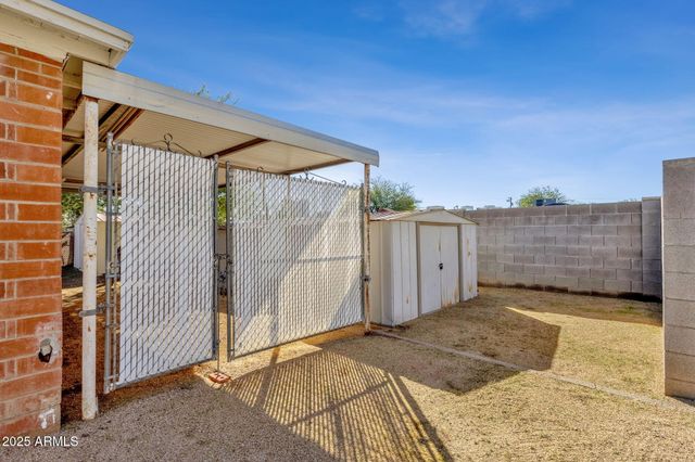 343 W MONTECITO Avenue, Phoenix, AZ 85013