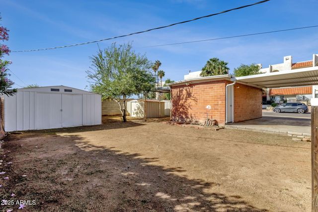 343 W MONTECITO Avenue, Phoenix, AZ 85013