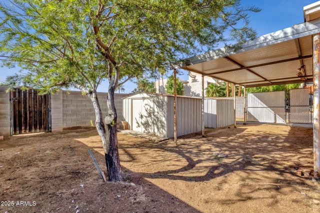 343 W MONTECITO Avenue, Phoenix, AZ 85013