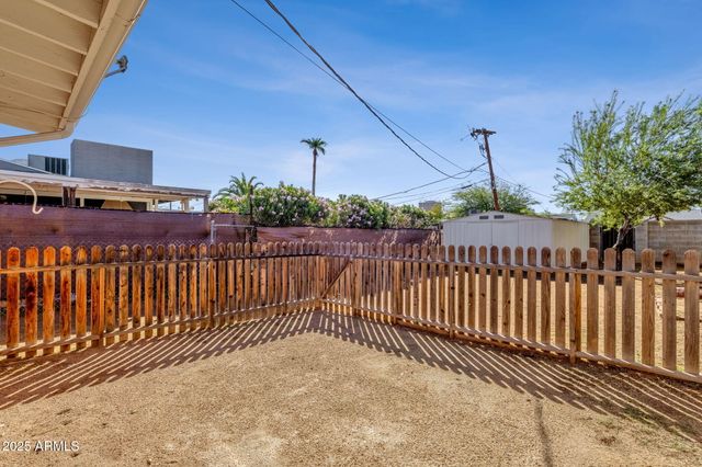 343 W MONTECITO Avenue, Phoenix, AZ 85013