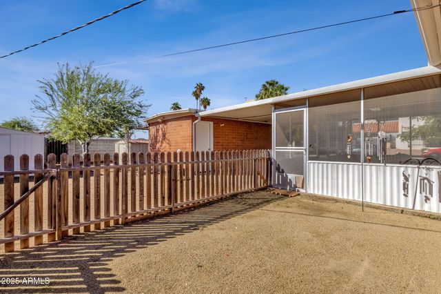 343 W MONTECITO Avenue, Phoenix, AZ 85013