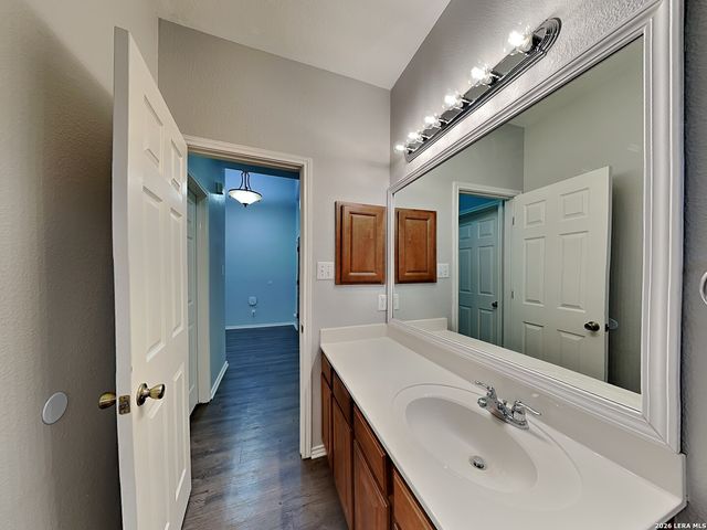 11638 Dense Star, San Antonio, TX 78245