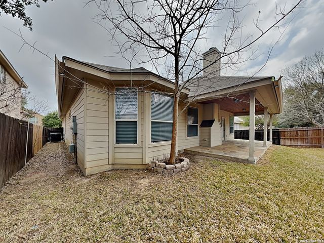 11638 Dense Star, San Antonio, TX 78245