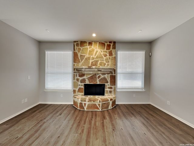 11638 Dense Star, San Antonio, TX 78245