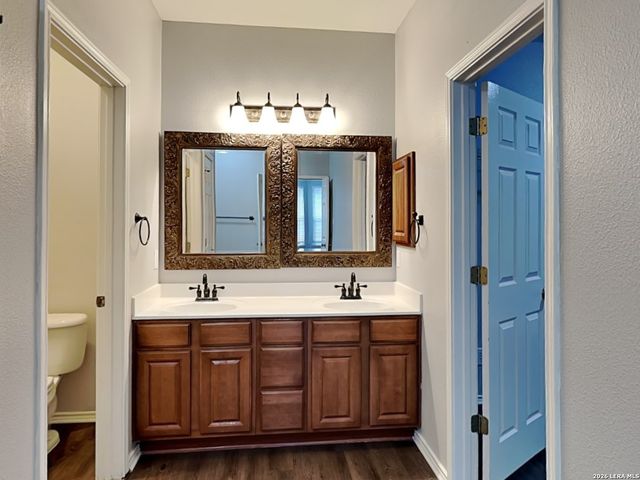 11638 Dense Star, San Antonio, TX 78245