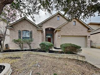 11638 Dense Star, San Antonio, TX 78245