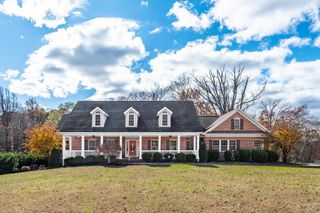 1422 Hidden Oaks Lane, Bedford, VA 24523