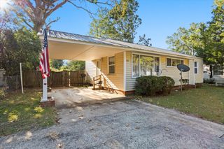 418 Palm Drive S, Aiken, SC 29803