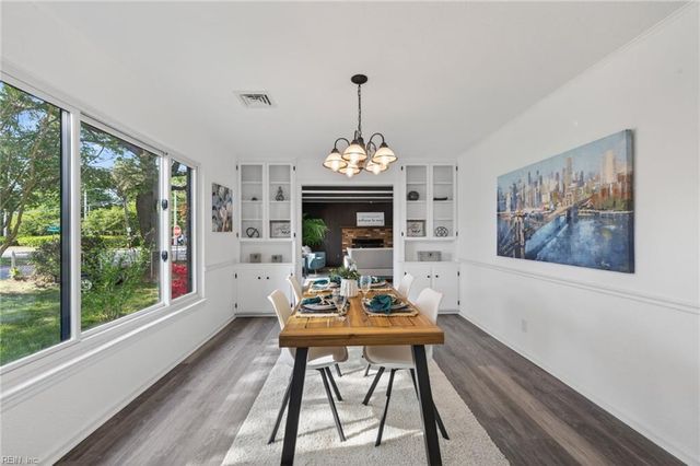 1501 Hedgerow DR, Virginia Beach, VA 23455