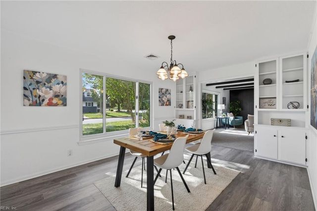 1501 Hedgerow DR, Virginia Beach, VA 23455