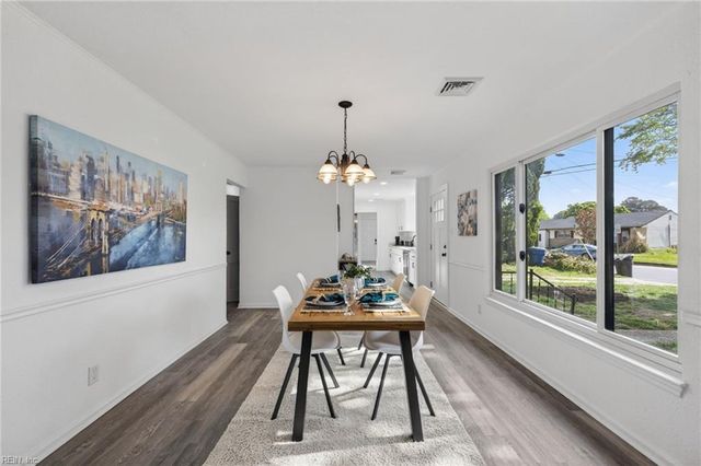 1501 Hedgerow DR, Virginia Beach, VA 23455