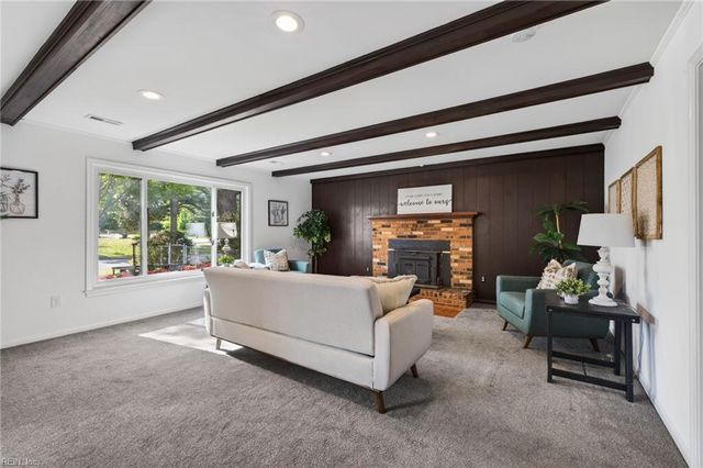 1501 Hedgerow DR, Virginia Beach, VA 23455