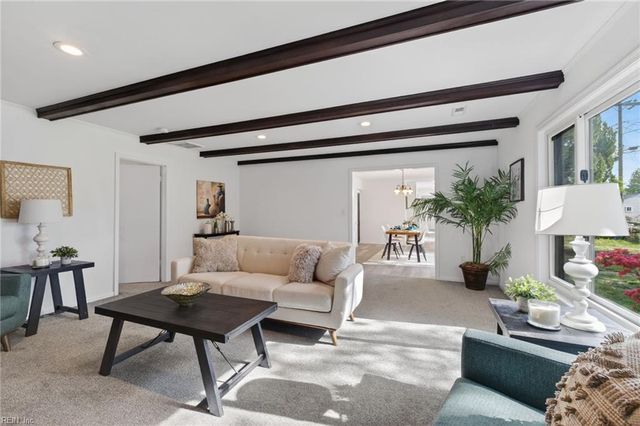 1501 Hedgerow DR, Virginia Beach, VA 23455