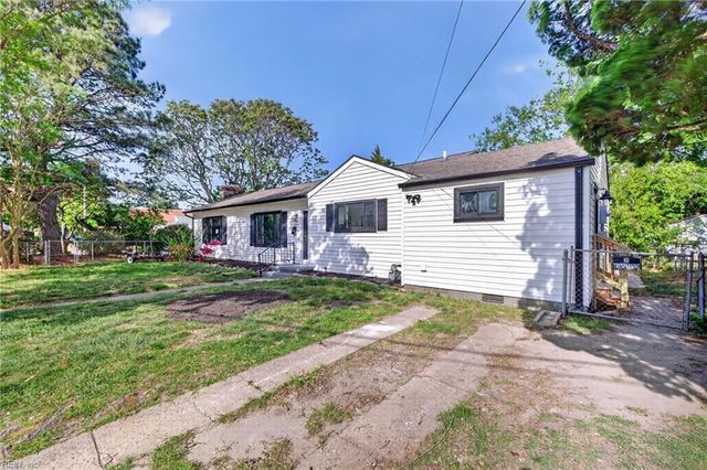 1501 Hedgerow DR, Virginia Beach, VA 23455