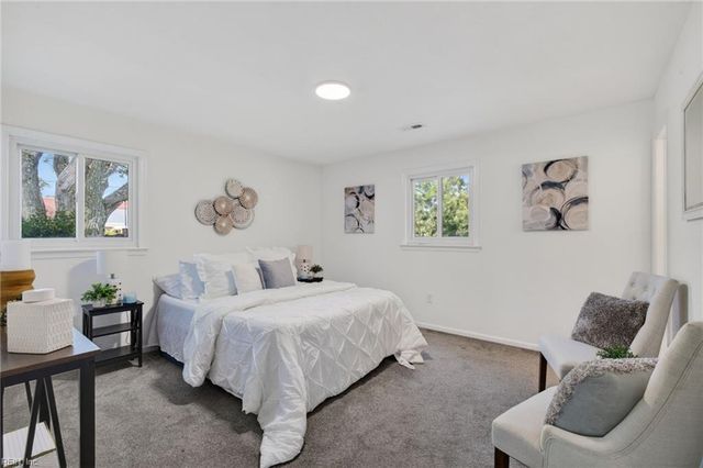 1501 Hedgerow DR, Virginia Beach, VA 23455