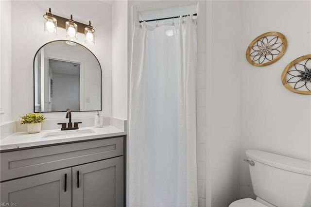 1501 Hedgerow DR, Virginia Beach, VA 23455