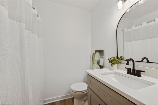 1501 Hedgerow DR, Virginia Beach, VA 23455